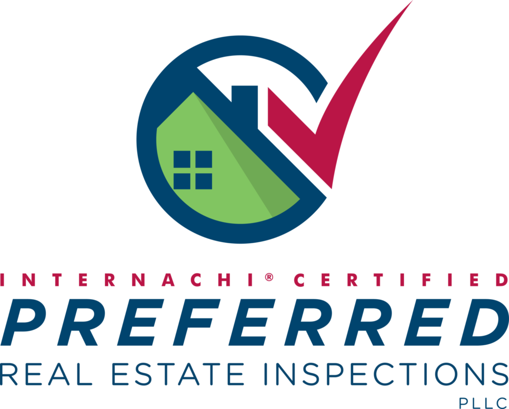 Preferred Real Estate Inspections Logo